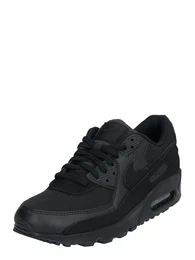 Sneaker 'Air Max 90' schwarz