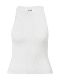 Top 'Kenzi' bílá