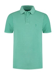 Polos ''''bart'''' grün