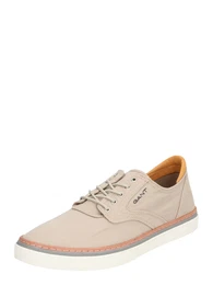 GANT Sneaker ''''Prepville'''' weiß / sand
