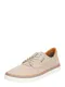 GANT Sneaker ''''Prepville'''' weiß / sand