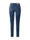 Gina Tricot Dny ''''Bonnie''''  modr dnovina
