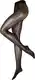 Swedish Stockings Jemné punčocháče ''''Maria Innovation Tights Beige''''  černá
