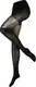 Swedish Stockings Najlonske hulahopke ''''Dagmar''''  crna