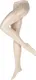 Swedish Stockings Jemné punčocháče ''''Josefin Drop Tights Ivory''''  béžová