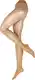 Swedish Stockings Najlonske hulahopke ''''Maria Innovation Tights Beige''''  bež