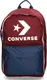CONVERSE Laptoprucksack burgunder / navy