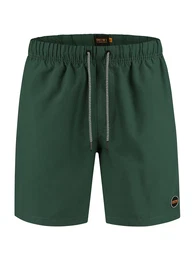 Badeshorts ''''Mike'''' oliv
