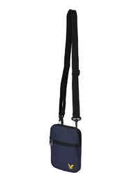 Umhängetasche ''''Mini Messenger'''' marine