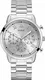 GUESS Uhr silber