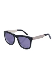 LDNR Sonnenbrille REDCHURCH schwarz