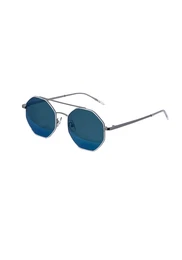 LDNR Sonnenbrille MONACO blau