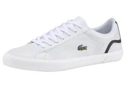Sneaker weiß / schwarz