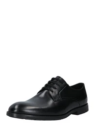 Schnürschuh ''''Ronnie'''' schwarz