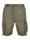 Urban Classics Shorts oliv