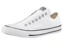 Sneaker ''''Chuck Taylor All Star'''' schwarz / weiß