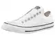 CONVERSE Nizke superge ''''Chuck Taylor All Star''''  rna / bela
