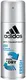 ADIDAS PERFORMANCE Deo-Spray ''''Fresh'''' silber