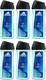 ADIDAS PERFORMANCE Duschgel ''''UEFA 6 Dare Edition'''' blau