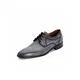 LLOYD Schnürschuhe grau
