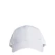 ADIDAS PERFORMANCE Cap weiß