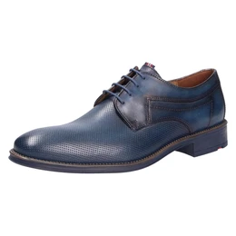 Schnürschuh marine