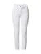 EDC BY ESPRIT Jeans  bílá