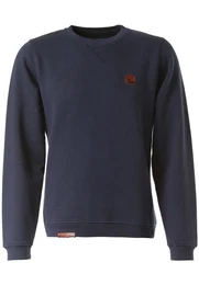 Lakeville Mountain Sweatshirt ''''Milo'''' navy