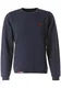 Lakeville Mountain Sweatshirt ''''Milo'''' navy