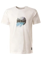Lakeville Mountain Shirt ''''Penja'''' weiß