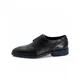 LLOYD Schnürschuhe schwarz
