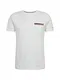 TOMMY HILFIGER Shirt weiß