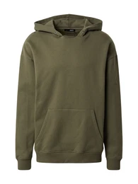 Sweatshirt ''''Daniel'''' grün