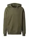 DAN FOX APPAREL Sweatshirt ''''Daniel'''' grün