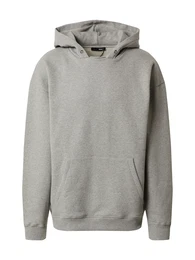 Sweatshirt ''''Daniel'''' graumeliert