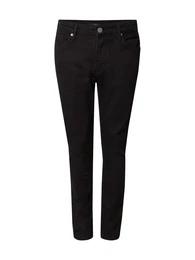 DAN FOX APPAREL Jeans ''''Ansgar'''' schwarz