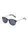 EYE RESPECT Retrosonnenbrille ''''RAINER'''' schwarz