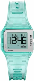 Uhr mint