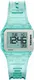 DIESEL Uhr mint
