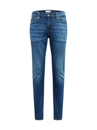 Jeans 'CKJ 026 SLIM' blau