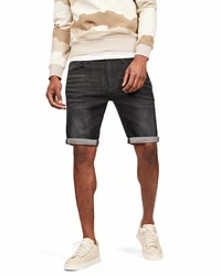 G-STAR Shorts '3301' schwarz