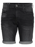 G-STAR Shorts '3301' schwarz