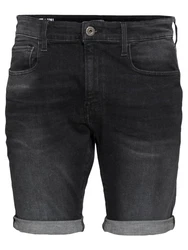 G-STAR Shorts '3301' schwarz