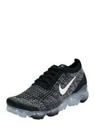 Sneaker ''''Air VaporMax Flyknit 3'''' schwarz / weiß / silber