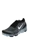 Nike Sportswear Sneaker ''''Air VaporMax Flyknit 3'''' schwarz / weiß / silber
