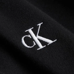 Calvin Klein Jeans Sweatshirt Essential schwarz/weiß