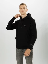 Calvin Klein Jeans Sweatshirt Essential schwarz/weiß