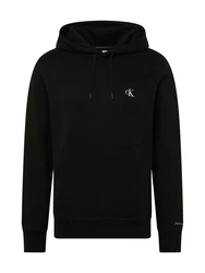 Calvin Klein Jeans Sweatshirt Essential schwarz/weiß
