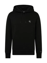 Sweatshirt schwarz