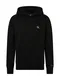 Calvin Klein Jeans Sweatshirt schwarz